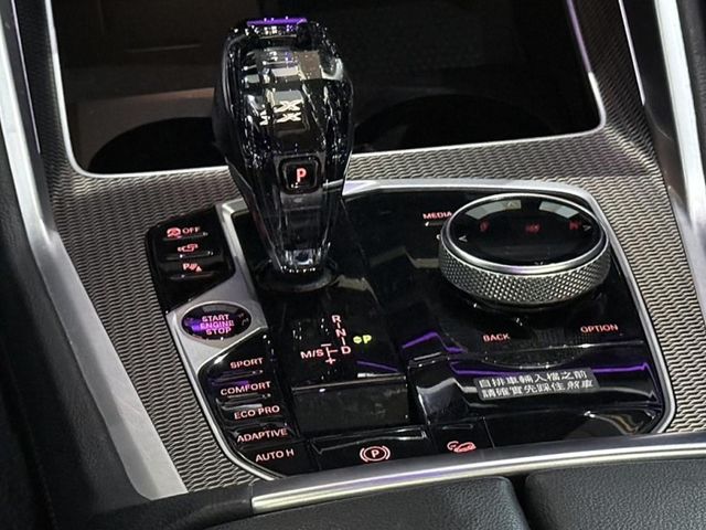 BMW/ 寶馬 X6 SERIES  第17張相片