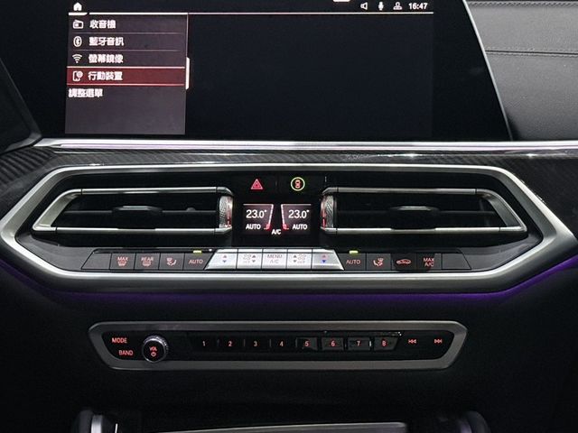 BMW/ 寶馬 X6 SERIES  第18張相片