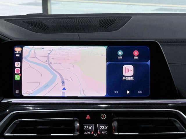 BMW/ 寶馬 X6 SERIES  第19張相片