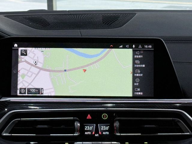 BMW/ 寶馬 X6 SERIES  第21張相片