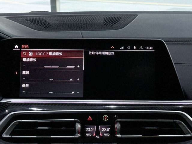 BMW/ 寶馬 X6 SERIES  第23張相片