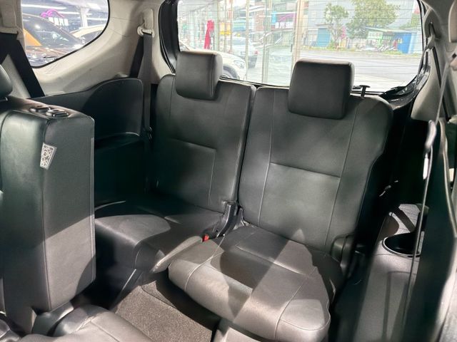 Toyota SIENTA  第3張相片