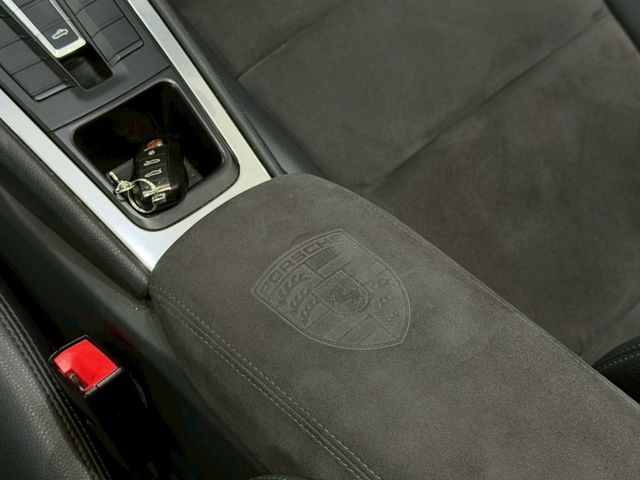 Porsche保時捷 Boxster   第1張相片