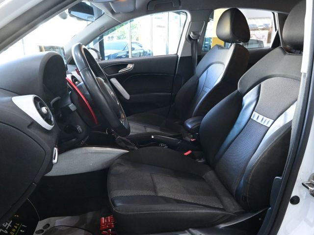 Audi A1  第7張相片