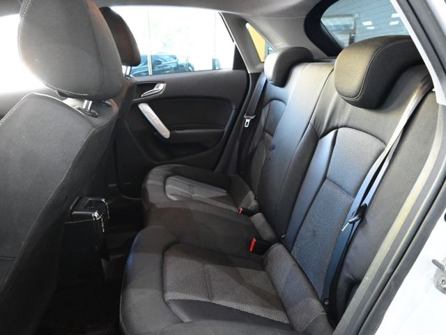 Audi A1  第8張相片