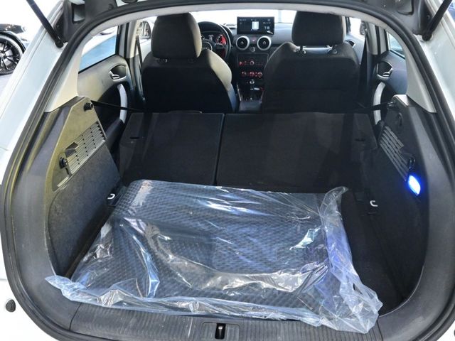 Audi A1  第10張相片