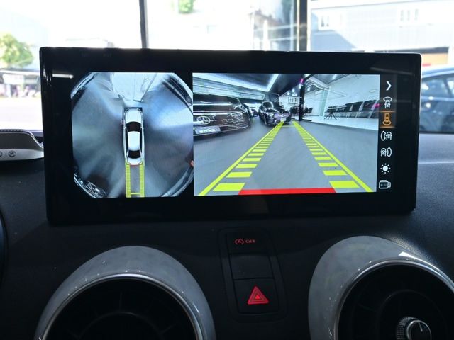 Audi A1  第13張相片