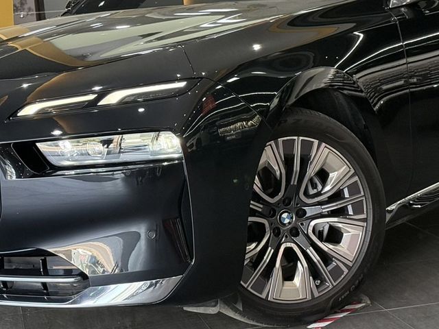 BMW/ 寶馬 735i  第3張相片