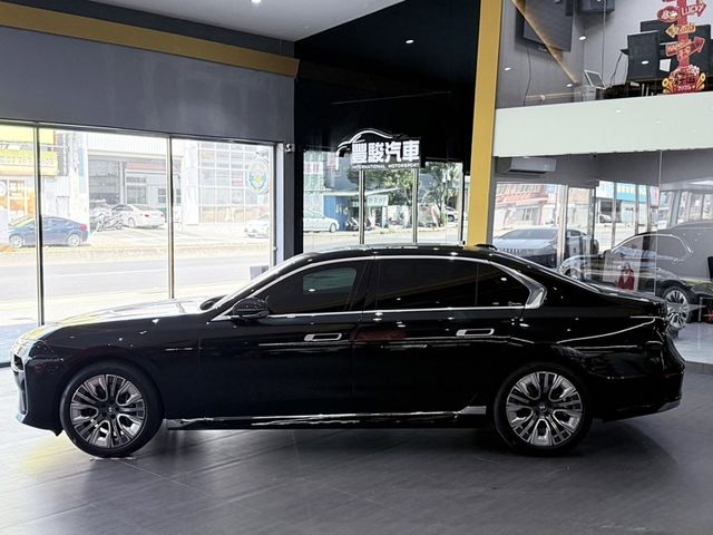 BMW/ 寶馬 735i  第5張相片