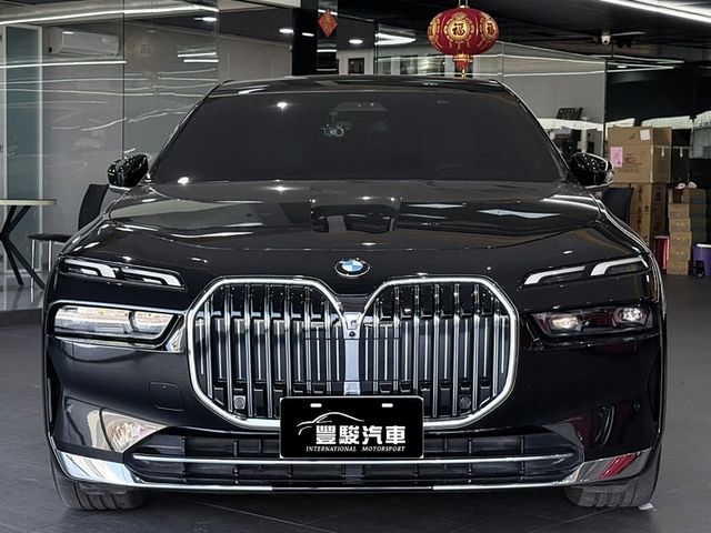 BMW/ 寶馬 735i  第6張相片