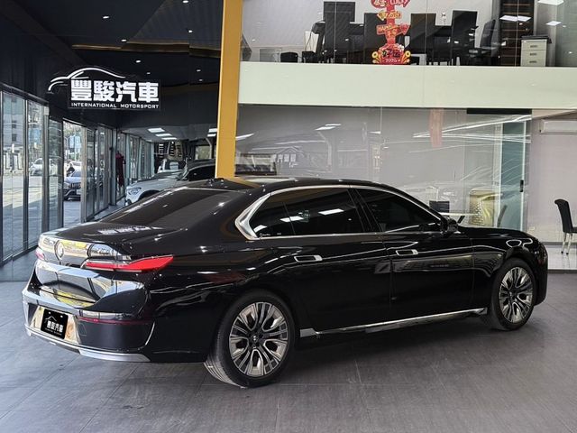 BMW/ 寶馬 735i  第7張相片