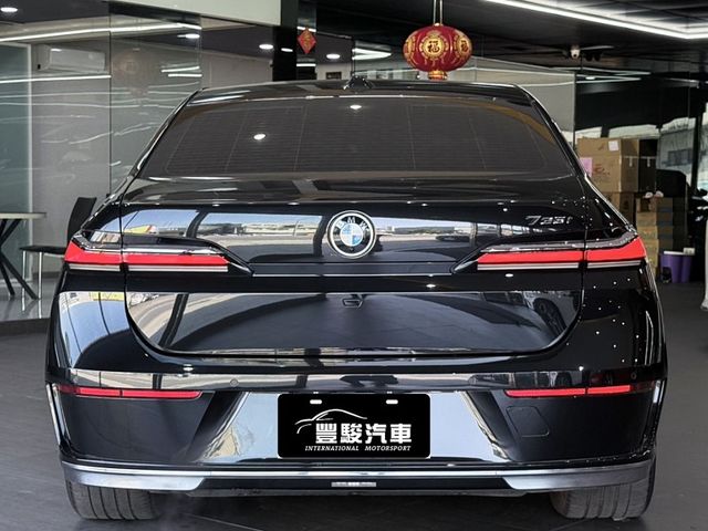 BMW/ 寶馬 735i  第8張相片