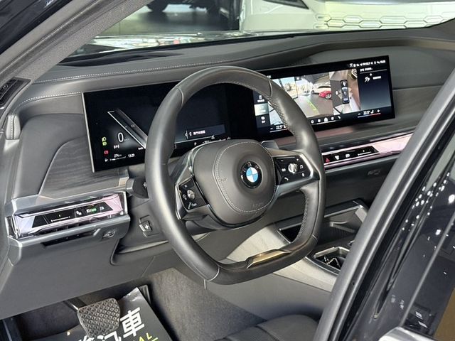 BMW/ 寶馬 735i  第10張相片