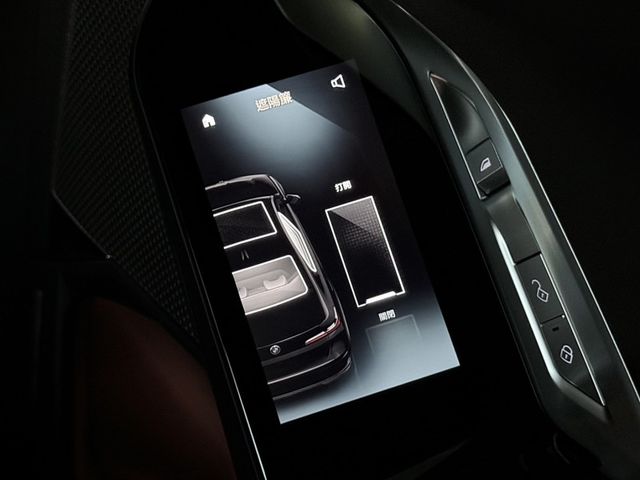 BMW/ 寶馬 735i  第14張相片