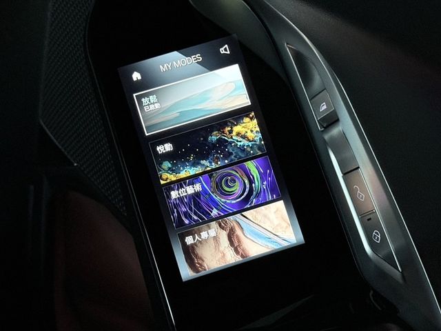 BMW/ 寶馬 735i  第15張相片