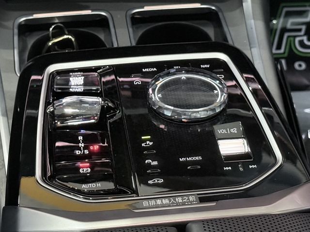 BMW/ 寶馬 735i  第18張相片