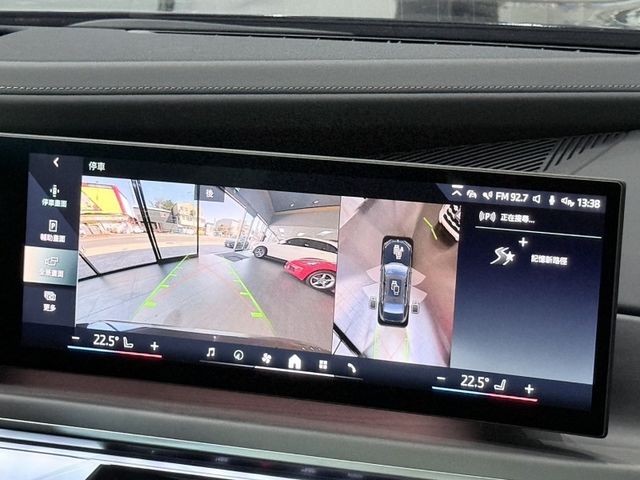 BMW/ 寶馬 735i  第19張相片