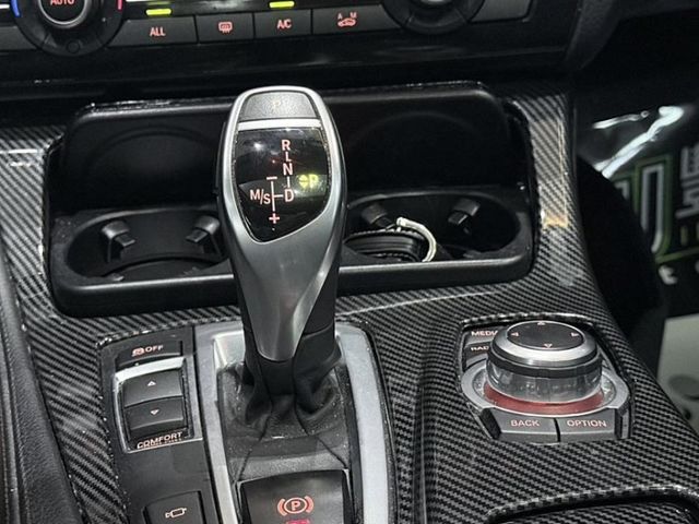 BMW/ 寶馬 520i  第16張相片