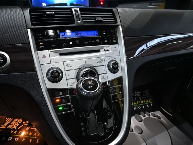 Luxgen M7  第14張相片