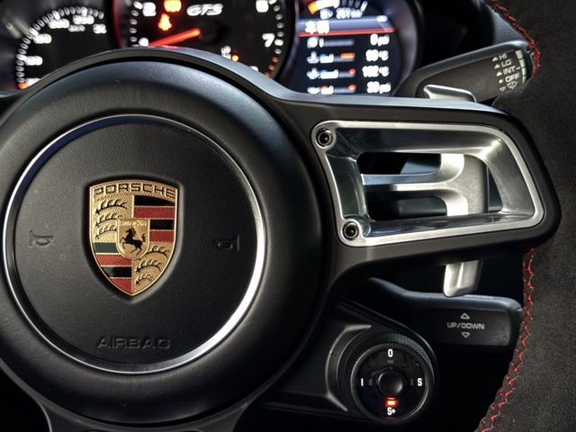 Porsche保時捷 Cayman  第1張相片