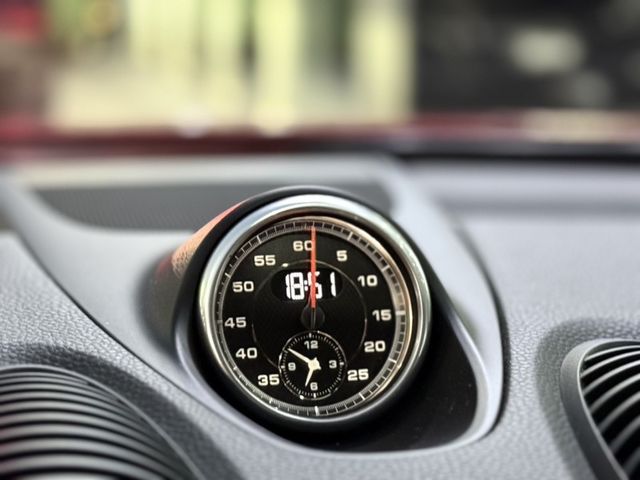Porsche保時捷 Cayman  第2張相片