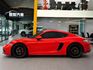 Porsche保時捷 Cayman  第7張縮圖