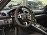 Porsche保時捷 Cayman  第10張縮圖