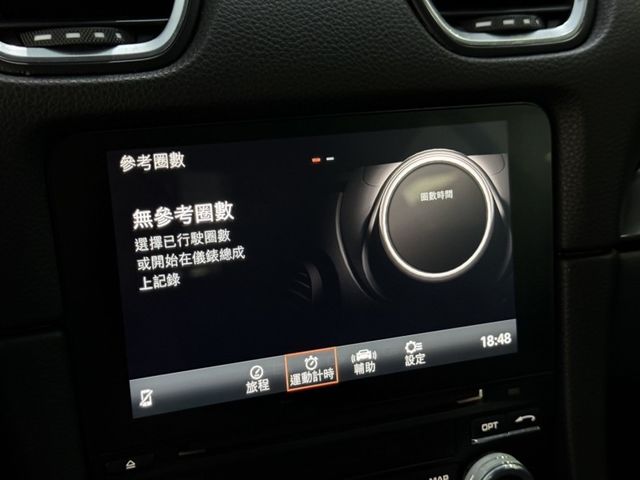 Porsche保時捷 Cayman  第14張相片