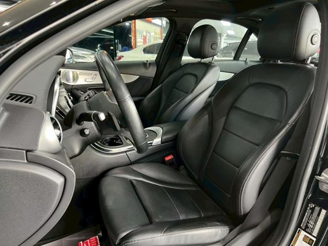 豐駿精選好車2019超美未領 C300液晶儀表 全景 光束頭燈 電尾門19230  第1張相片