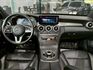 豐駿精選好車2019超美未領 C300液晶儀表 全景 光束頭燈 電尾門19230  第3張縮圖