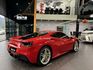 豐駿精選好車 經典躍馬紅 Ferrari 488 GTB 收藏中置V8的義式極致  第2張縮圖