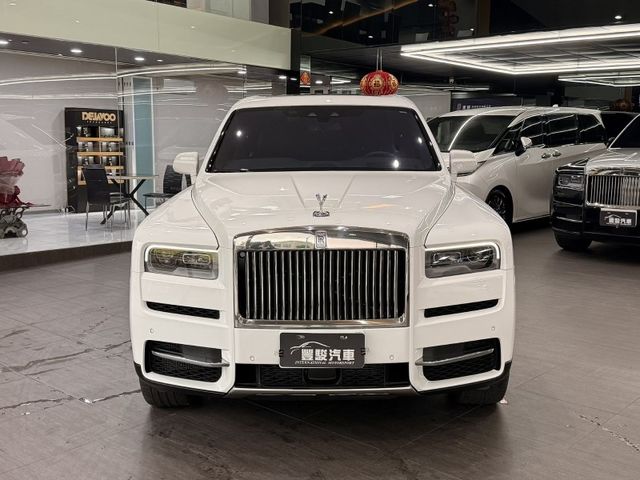 豐駿精選好車 收藏｜4座總代理｜極低里程1800｜選配千萬尊榮配備｜頂級音響｜#10883  第6張相片