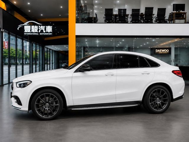 Mercedes-Benz/賓士 GLE53  第7張相片