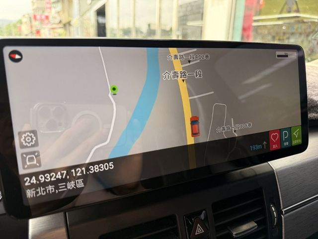 豐駿精選好車 超美GLK 實價無待修 經典好車 免疲勞輕鬆入手 免頭款開心開回家  第1張相片