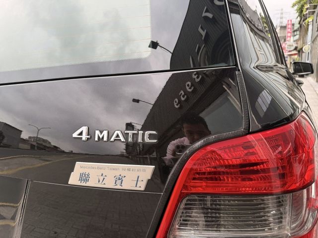 豐駿精選好車 超美GLK 實價無待修 經典好車 免疲勞輕鬆入手 免頭款開心開回家  第2張相片