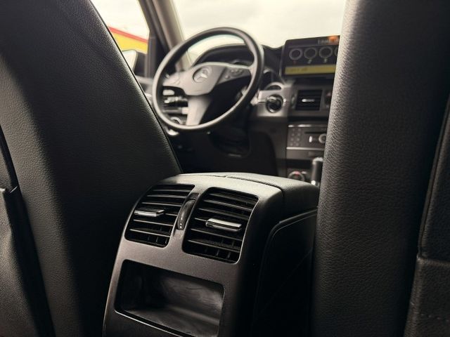 豐駿精選好車 超美GLK 實價無待修 經典好車 免疲勞輕鬆入手 免頭款開心開回家  第15張相片