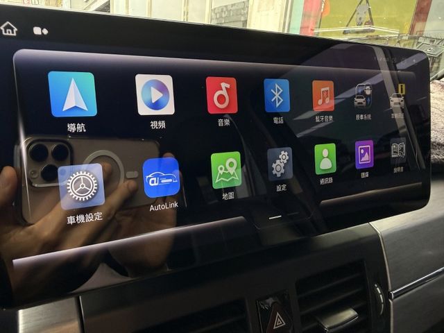 豐駿精選好車 超美GLK 實價無待修 經典好車 免疲勞輕鬆入手 免頭款開心開回家  第17張相片