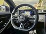 Mercedes-Benz/賓士 S350d  第12張縮圖
