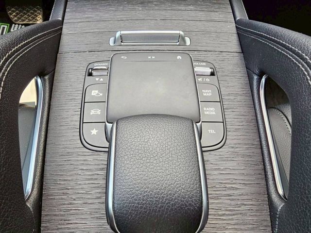 Mercedes-Benz/賓士 GLE300d  第1張相片