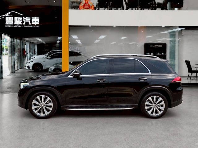 Mercedes-Benz/賓士 GLE300d  第6張相片