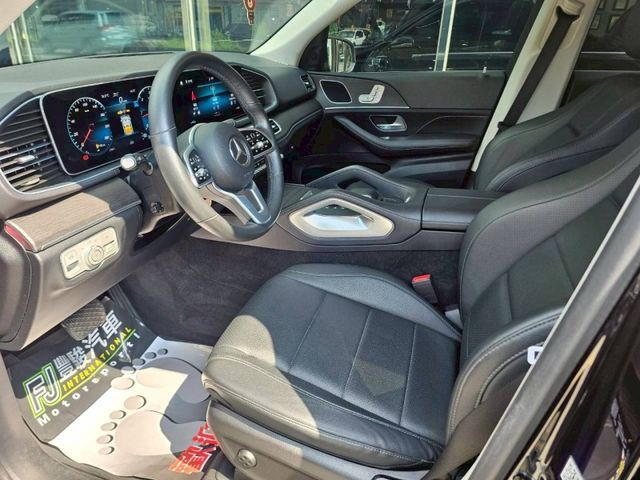 Mercedes-Benz/賓士 GLE300d  第10張相片
