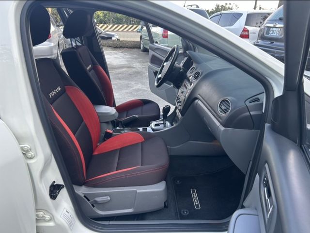 Ford/福特  Focus  第3張相片