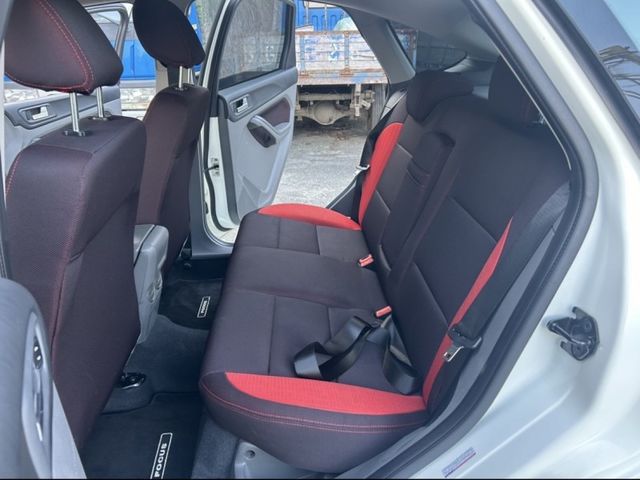 Ford/福特  Focus  第5張相片
