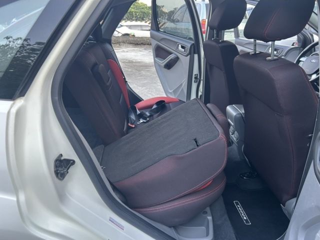 Ford/福特  Focus  第7張相片