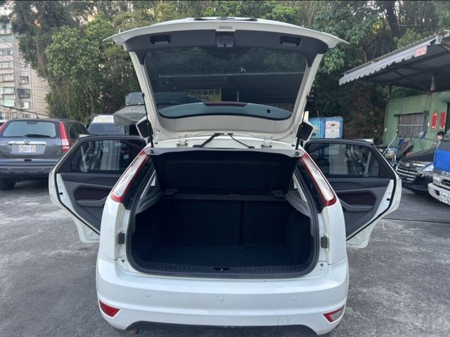 Ford/福特  Focus  第8張相片
