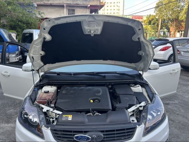 Ford/福特  Focus  第10張相片