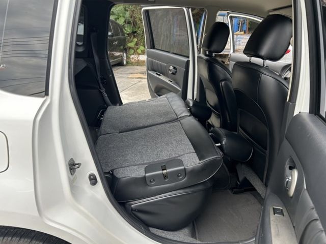 Nissan  Livina  第7張相片