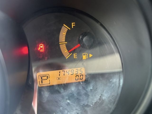 Nissan  Livina  第10張相片