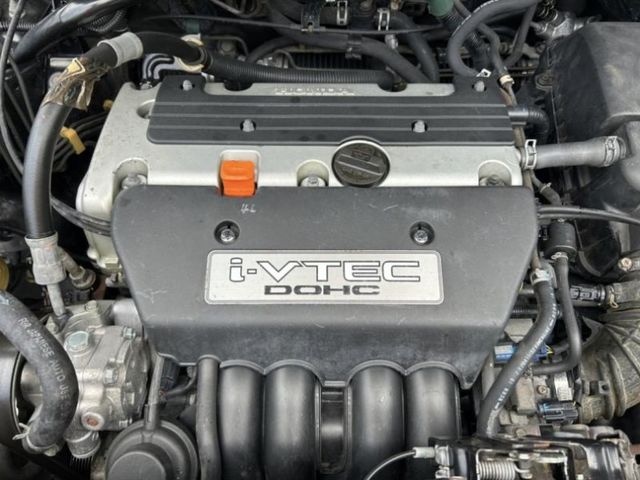 Honda  CR-V  第11張相片