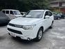 Mitsubishi  Outlander  第1張縮圖
